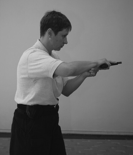 Вооруженная безопасность. Практическое руководство для сотрудников спецслужб - i_086.jpg