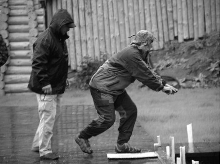 Вооруженная безопасность. Практическое руководство для сотрудников спецслужб - i_087.jpg