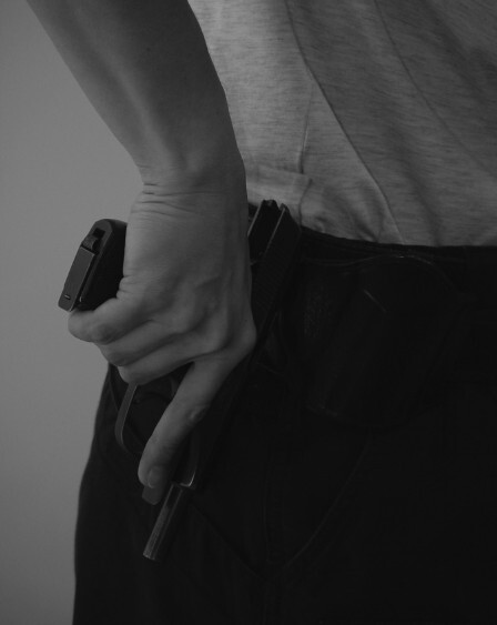 Вооруженная безопасность. Практическое руководство для сотрудников спецслужб - i_088.jpg