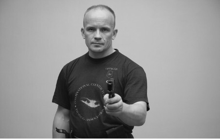 Вооруженная безопасность. Практическое руководство для сотрудников спецслужб - i_092.jpg