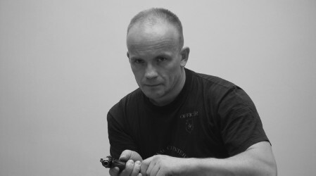 Вооруженная безопасность. Практическое руководство для сотрудников спецслужб - i_093.jpg