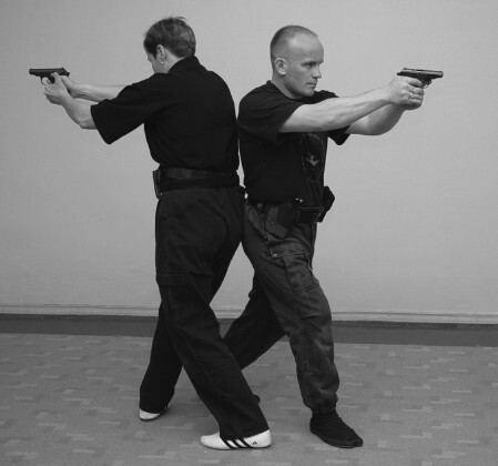 Вооруженная безопасность. Практическое руководство для сотрудников спецслужб - i_095.jpg