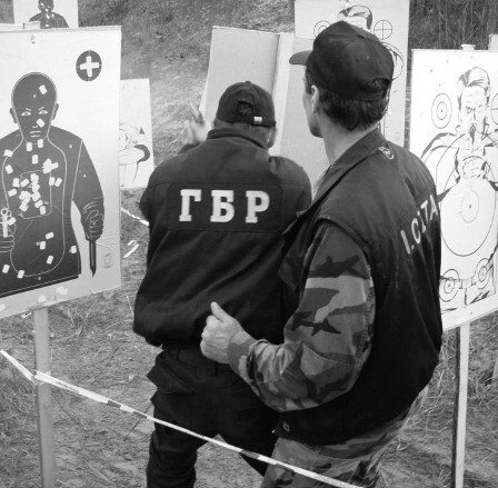 Вооруженная безопасность. Практическое руководство для сотрудников спецслужб - i_096.jpg