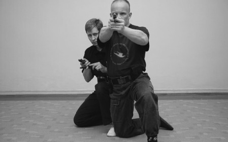 Вооруженная безопасность. Практическое руководство для сотрудников спецслужб - i_100.jpg