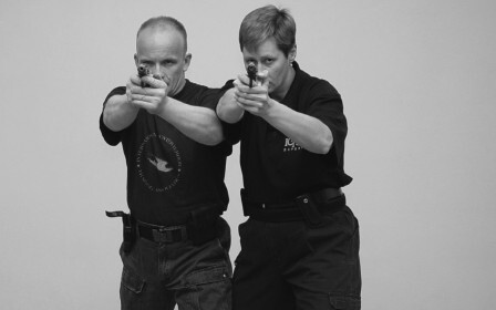 Вооруженная безопасность. Практическое руководство для сотрудников спецслужб - i_101.jpg