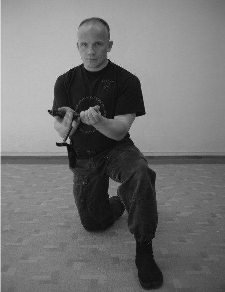 Вооруженная безопасность. Практическое руководство для сотрудников спецслужб - i_104.jpg