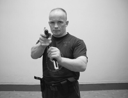 Вооруженная безопасность. Практическое руководство для сотрудников спецслужб - i_106.jpg