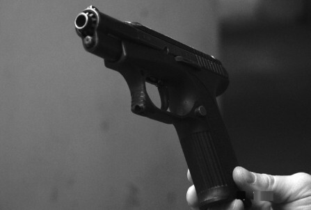 Вооруженная безопасность. Практическое руководство для сотрудников спецслужб - i_107.jpg