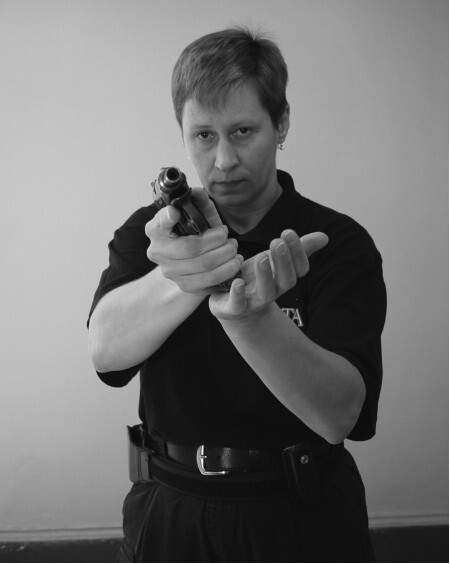 Вооруженная безопасность. Практическое руководство для сотрудников спецслужб - i_108.jpg