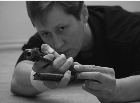 Вооруженная безопасность. Практическое руководство для сотрудников спецслужб - i_111.jpg