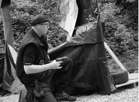 Вооруженная безопасность. Практическое руководство для сотрудников спецслужб - i_113.jpg