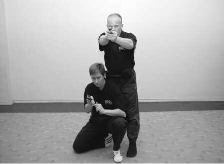 Вооруженная безопасность. Практическое руководство для сотрудников спецслужб - i_115.jpg