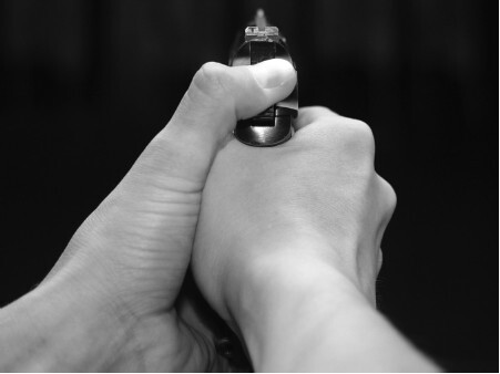 Вооруженная безопасность. Практическое руководство для сотрудников спецслужб - i_116.jpg