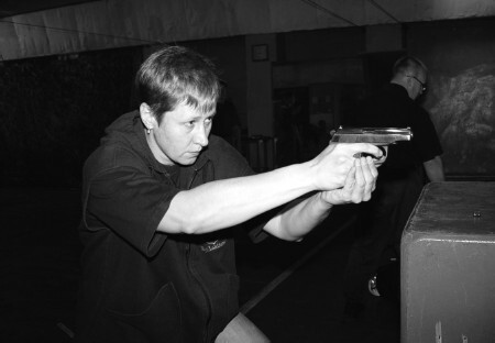 Вооруженная безопасность. Практическое руководство для сотрудников спецслужб - i_117.jpg