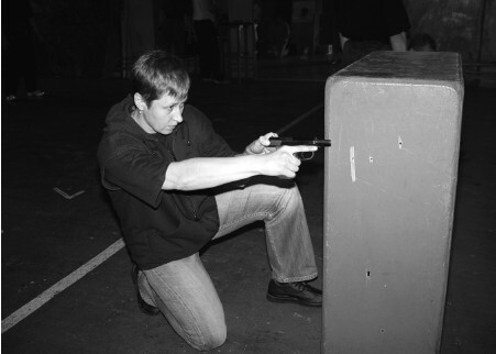 Вооруженная безопасность. Практическое руководство для сотрудников спецслужб - i_118.jpg