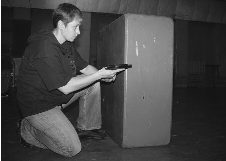 Вооруженная безопасность. Практическое руководство для сотрудников спецслужб - i_119.jpg