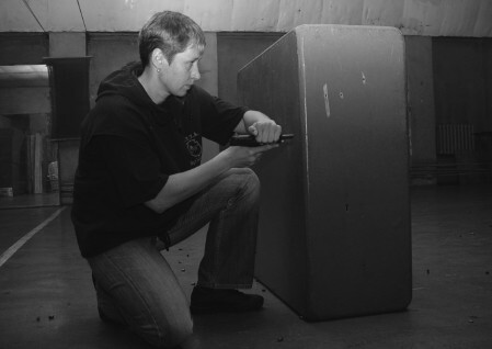 Вооруженная безопасность. Практическое руководство для сотрудников спецслужб - i_120.jpg