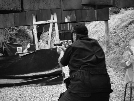 Вооруженная безопасность. Практическое руководство для сотрудников спецслужб - i_126.jpg