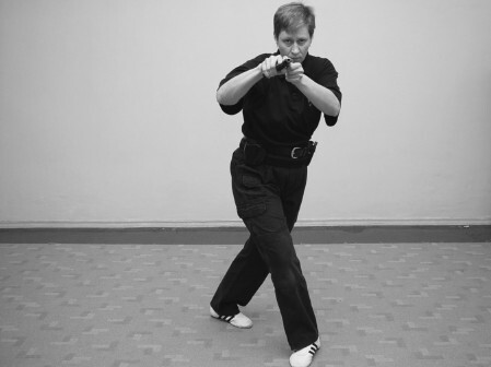 Вооруженная безопасность. Практическое руководство для сотрудников спецслужб - i_127.jpg