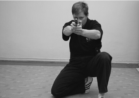 Вооруженная безопасность. Практическое руководство для сотрудников спецслужб - i_128.jpg