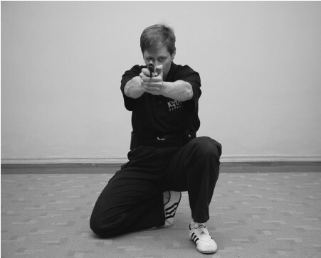 Вооруженная безопасность. Практическое руководство для сотрудников спецслужб - i_131.jpg