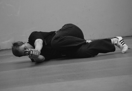 Вооруженная безопасность. Практическое руководство для сотрудников спецслужб - i_133.jpg