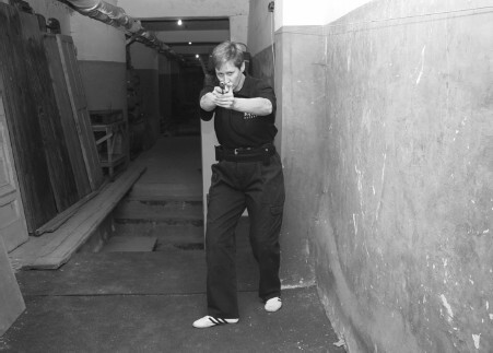 Вооруженная безопасность. Практическое руководство для сотрудников спецслужб - i_139.jpg