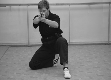 Вооруженная безопасность. Практическое руководство для сотрудников спецслужб - i_142.jpg