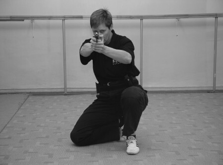 Вооруженная безопасность. Практическое руководство для сотрудников спецслужб - i_143.jpg