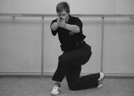 Вооруженная безопасность. Практическое руководство для сотрудников спецслужб - i_144.jpg