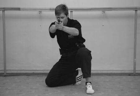 Вооруженная безопасность. Практическое руководство для сотрудников спецслужб - i_145.jpg