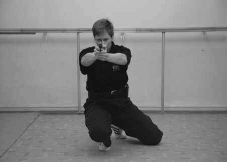 Вооруженная безопасность. Практическое руководство для сотрудников спецслужб - i_146.jpg