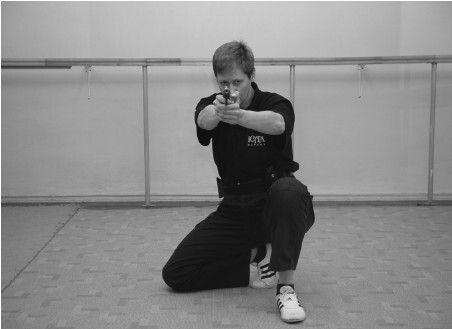 Вооруженная безопасность. Практическое руководство для сотрудников спецслужб - i_147.jpg