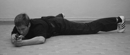 Вооруженная безопасность. Практическое руководство для сотрудников спецслужб - i_150.jpg