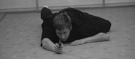 Вооруженная безопасность. Практическое руководство для сотрудников спецслужб - i_151.jpg