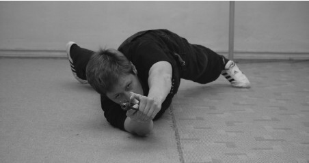 Вооруженная безопасность. Практическое руководство для сотрудников спецслужб - i_152.jpg