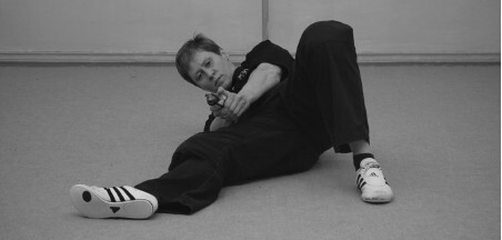 Вооруженная безопасность. Практическое руководство для сотрудников спецслужб - i_153.jpg