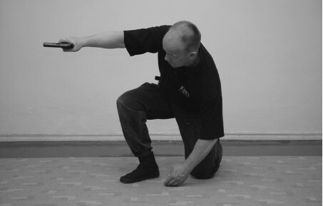 Вооруженная безопасность. Практическое руководство для сотрудников спецслужб - i_154.jpg