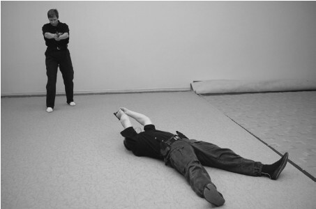 Вооруженная безопасность. Практическое руководство для сотрудников спецслужб - i_157.jpg