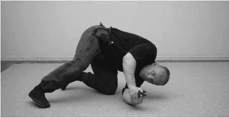 Вооруженная безопасность. Практическое руководство для сотрудников спецслужб - i_158.jpg