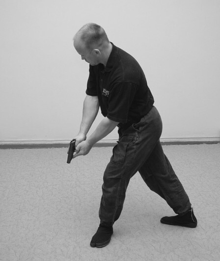 Вооруженная безопасность. Практическое руководство для сотрудников спецслужб - i_161.jpg