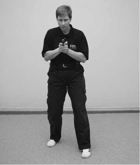 Вооруженная безопасность. Практическое руководство для сотрудников спецслужб - i_162.jpg