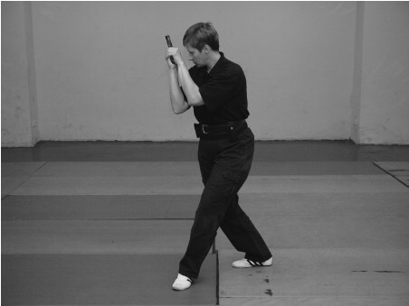 Вооруженная безопасность. Практическое руководство для сотрудников спецслужб - i_163.jpg