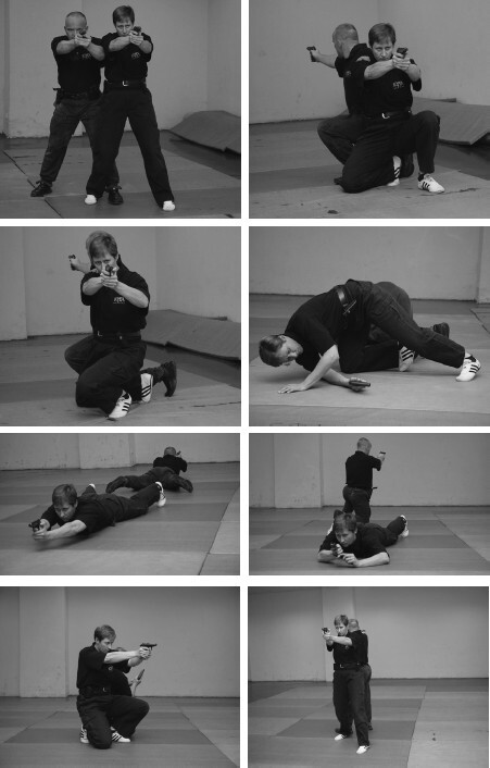 Вооруженная безопасность. Практическое руководство для сотрудников спецслужб - i_169.jpg