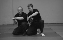 Вооруженная безопасность. Практическое руководство для сотрудников спецслужб - i_170.jpg