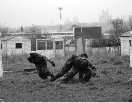 Вооруженная безопасность. Практическое руководство для сотрудников спецслужб - i_174.jpg