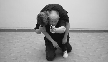 Вооруженная безопасность. Практическое руководство для сотрудников спецслужб - i_187.jpg