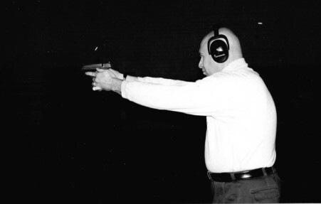 Вооруженная безопасность. Практическое руководство для сотрудников спецслужб - i_189.jpg