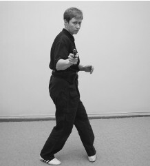 Вооруженная безопасность. Практическое руководство для сотрудников спецслужб - i_192.jpg