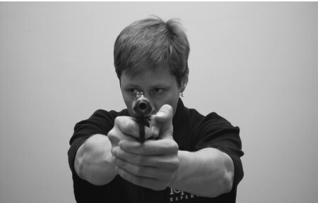 Вооруженная безопасность. Практическое руководство для сотрудников спецслужб - i_193.jpg